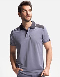R-PO8410-Poloshirt  Samurai 2